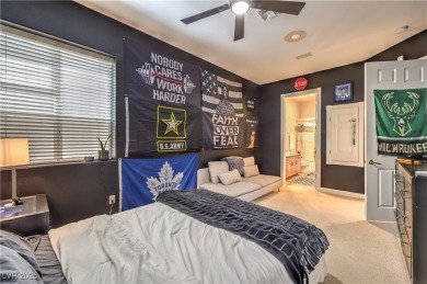 Unicorn Alert! Exceptional 7,200sqft luxury home in guard-gated on The Legacy Golf Club in Nevada - for sale on GolfHomes.com, golf home, golf lot