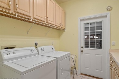 EXPERIENCE COUNTRY CLUB LIVING AT ITS FINEST in this on Country Club of Sebring in Florida - for sale on GolfHomes.com, golf home, golf lot