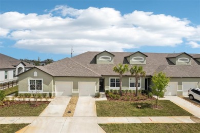 SIGNIFICANT PRICE ADJUSTMENT! Discover modern elegance and on Silverado Golf and Country Club in Florida - for sale on GolfHomes.com, golf home, golf lot