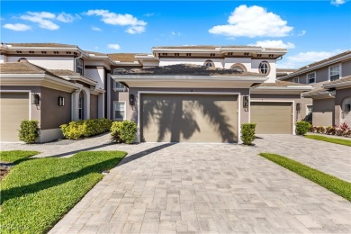 Welcome to one of the most desirable floor plans in the Triana on  in Florida - for sale on GolfHomes.com, golf home, golf lot