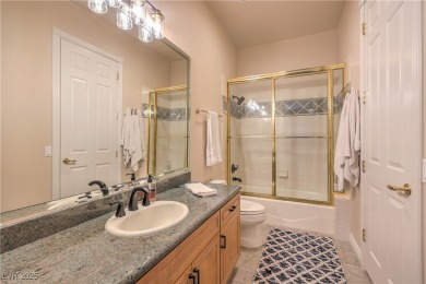 Unicorn Alert! Exceptional 7,200sqft luxury home in guard-gated on The Legacy Golf Club in Nevada - for sale on GolfHomes.com, golf home, golf lot