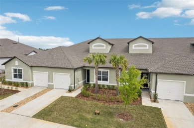 SIGNIFICANT PRICE ADJUSTMENT! Discover modern elegance and on Silverado Golf and Country Club in Florida - for sale on GolfHomes.com, golf home, golf lot
