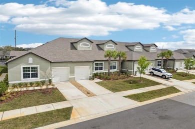 SIGNIFICANT PRICE ADJUSTMENT! Discover modern elegance and on Silverado Golf and Country Club in Florida - for sale on GolfHomes.com, golf home, golf lot
