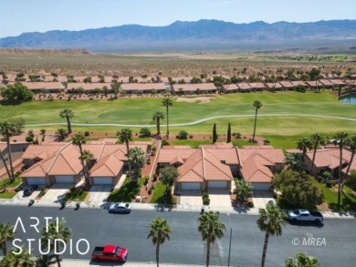 Sellers will pay 6 months HOA dues! Located in the highly on Wolf Creek At Paradise Canyon in Nevada - for sale on GolfHomes.com, golf home, golf lot