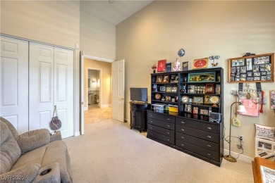 Unicorn Alert! Exceptional 7,200sqft luxury home in guard-gated on The Legacy Golf Club in Nevada - for sale on GolfHomes.com, golf home, golf lot