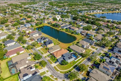 **Ask about a lender provided RATE BUY-DOWN CREDIT on this on Stoneybrook East Golf Club in Florida - for sale on GolfHomes.com, golf home, golf lot