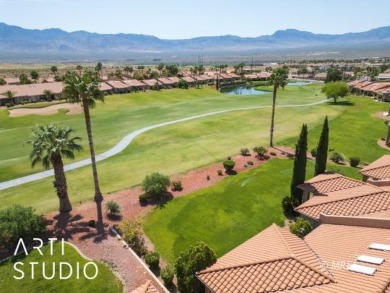 Sellers will pay 6 months HOA dues! Located in the highly on Wolf Creek At Paradise Canyon in Nevada - for sale on GolfHomes.com, golf home, golf lot