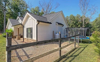One Level Craftsman style home with Seasonal Lake and Mountain on Mountain Harbour Golf Club in North Carolina - for sale on GolfHomes.com, golf home, golf lot