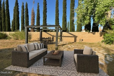 A Rare Opportunity for Premier Golf Course Living. Welcome to on Rancho Vista Golf Course in California - for sale on GolfHomes.com, golf home, golf lot