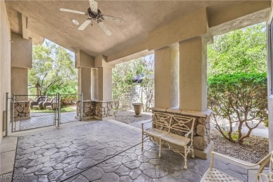 Unicorn Alert! Exceptional 7,200sqft luxury home in guard-gated on The Legacy Golf Club in Nevada - for sale on GolfHomes.com, golf home, golf lot