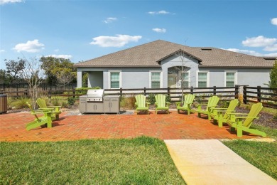 SIGNIFICANT PRICE ADJUSTMENT! Discover modern elegance and on Silverado Golf and Country Club in Florida - for sale on GolfHomes.com, golf home, golf lot