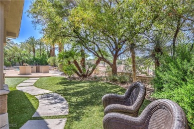 Unicorn Alert! Exceptional 7,200sqft luxury home in guard-gated on The Legacy Golf Club in Nevada - for sale on GolfHomes.com, golf home, golf lot