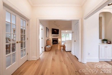 Welcome to your slice of paradise on Mallard Head Country Club on Mallard Head Country Club in North Carolina - for sale on GolfHomes.com, golf home, golf lot