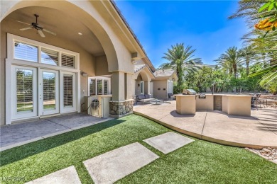 Unicorn Alert! Exceptional 7,200sqft luxury home in guard-gated on The Legacy Golf Club in Nevada - for sale on GolfHomes.com, golf home, golf lot