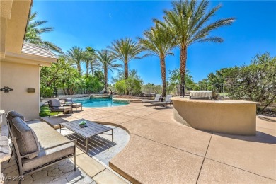 Unicorn Alert! Exceptional 7,200sqft luxury home in guard-gated on The Legacy Golf Club in Nevada - for sale on GolfHomes.com, golf home, golf lot