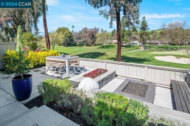 Nice Price Improvement! GREAT LOCATION  GOLF COURSE VIEW, ONE OF on Crow Canyon Country Club in California - for sale on GolfHomes.com, golf home, golf lot