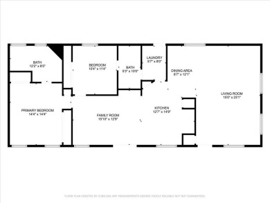 harming 2-Bedroom, 2-Bathroom Home in Vibrant Hemet Community

 on Colonial Country Club in California - for sale on GolfHomes.com, golf home, golf lot