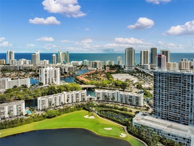 Discover this beautiful 2-bedroom, 2-bathroom condo in the heart on The Diplomat Golf Resort and Spa in Florida - for sale on GolfHomes.com, golf home, golf lot