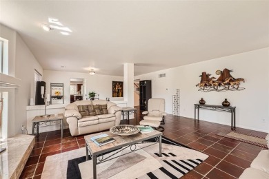 This large home has plenty of space for everyone. Upon entering on The Broadlands Golf Course in Colorado - for sale on GolfHomes.com, golf home, golf lot