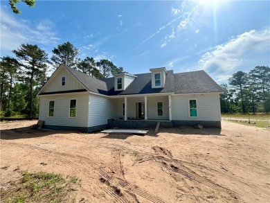 Come see what *Bluff Life* is all about! Check out this BRAND on Sapelo Hammock Golf Club in Georgia - for sale on GolfHomes.com, golf home, golf lot