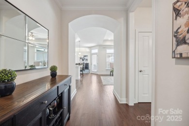 Meticulously Maintained, 2 Bedroom, 2 Bath Home with 2 Car on The Peninsula Club in North Carolina - for sale on GolfHomes.com, golf home, golf lot