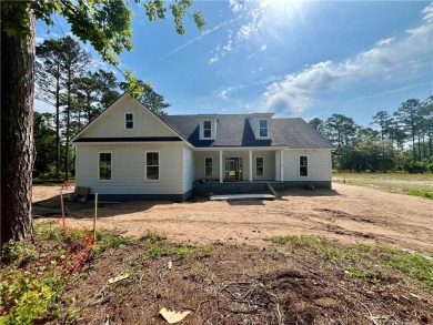 Come see what *Bluff Life* is all about! Check out this BRAND on Sapelo Hammock Golf Club in Georgia - for sale on GolfHomes.com, golf home, golf lot