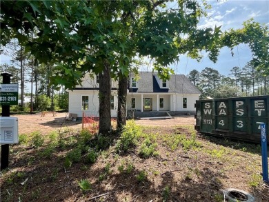 Come see what *Bluff Life* is all about! Check out this BRAND on Sapelo Hammock Golf Club in Georgia - for sale on GolfHomes.com, golf home, golf lot