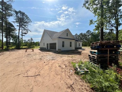 Come see what *Bluff Life* is all about! Check out this BRAND on Sapelo Hammock Golf Club in Georgia - for sale on GolfHomes.com, golf home, golf lot