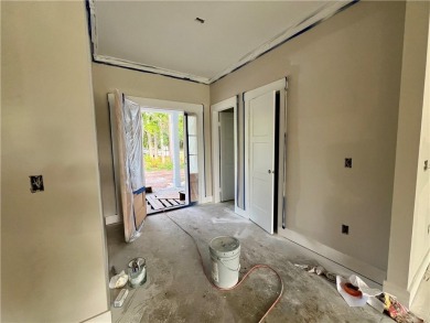 Come see what *Bluff Life* is all about! Check out this BRAND on Sapelo Hammock Golf Club in Georgia - for sale on GolfHomes.com, golf home, golf lot