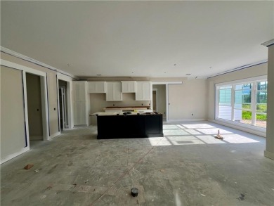 Come see what *Bluff Life* is all about! Check out this BRAND on Sapelo Hammock Golf Club in Georgia - for sale on GolfHomes.com, golf home, golf lot