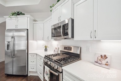 Meticulously Maintained, 2 Bedroom, 2 Bath Home with 2 Car on The Peninsula Club in North Carolina - for sale on GolfHomes.com, golf home, golf lot