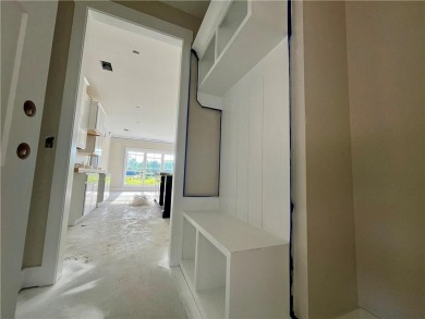 Come see what *Bluff Life* is all about! Check out this BRAND on Sapelo Hammock Golf Club in Georgia - for sale on GolfHomes.com, golf home, golf lot