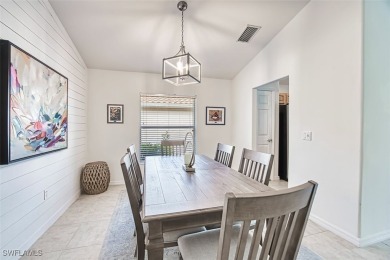 Welcome to your dream life-style in the prestigious Colonial on Colonial Country Club in Florida - for sale on GolfHomes.com, golf home, golf lot