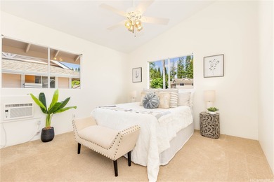 Seller Offering $5K Credit! Welcome to this charming 2-bedroom on Waikele Golf Club in Hawaii - for sale on GolfHomes.com, golf home, golf lot