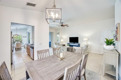 Welcome to your dream life-style in the prestigious Colonial on Colonial Country Club in Florida - for sale on GolfHomes.com, golf home, golf lot