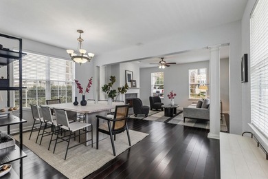 Welcome to Southwood living, where charm, convenience, and on Southwood Golf Club in Florida - for sale on GolfHomes.com, golf home, golf lot