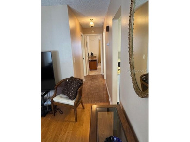 Under contract-accepting backup offers. Welcome to this fully on Kings Point Executive Golf Course in Florida - for sale on GolfHomes.com, golf home, golf lot