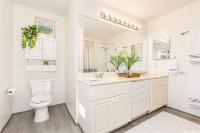 Seller Offering $5K Credit! Welcome to this charming 2-bedroom on Waikele Golf Club in Hawaii - for sale on GolfHomes.com, golf home, golf lot