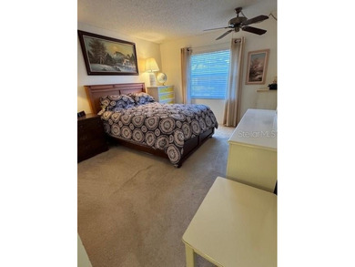 Under contract-accepting backup offers. Welcome to this fully on Kings Point Executive Golf Course in Florida - for sale on GolfHomes.com, golf home, golf lot