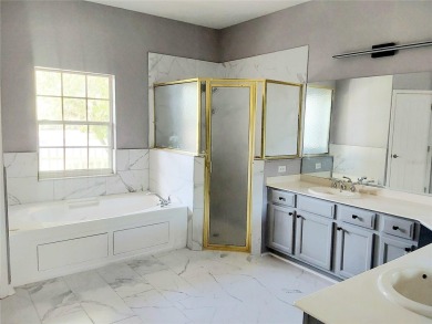 Welcome to your next chapter in this beautiful and completely on Stonegate Golf Club in Florida - for sale on GolfHomes.com, golf home, golf lot