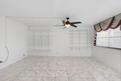 The peaceful 393 Flanders I in the Kings Point 55+ Community a on Kings Point Golf -Flanders Way in Florida - for sale on GolfHomes.com, golf home, golf lot