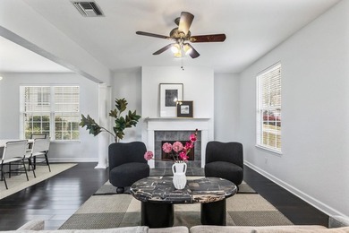 Welcome to Southwood living, where charm, convenience, and on Southwood Golf Club in Florida - for sale on GolfHomes.com, golf home, golf lot