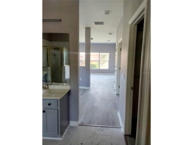 Welcome to your next chapter in this beautiful and completely on Stonegate Golf Club in Florida - for sale on GolfHomes.com, golf home, golf lot