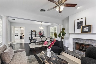 Welcome to Southwood living, where charm, convenience, and on Southwood Golf Club in Florida - for sale on GolfHomes.com, golf home, golf lot