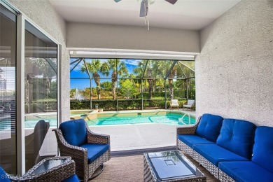 Welcome to your dream life-style in the prestigious Colonial on Colonial Country Club in Florida - for sale on GolfHomes.com, golf home, golf lot