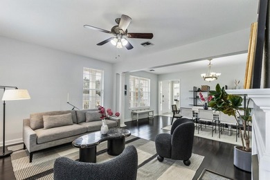 Welcome to Southwood living, where charm, convenience, and on Southwood Golf Club in Florida - for sale on GolfHomes.com, golf home, golf lot