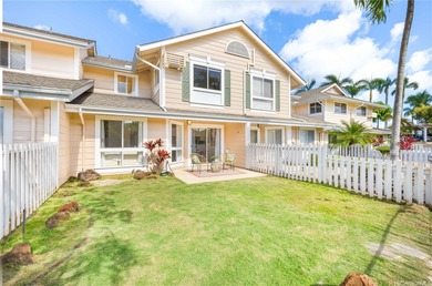 Seller Offering $5K Credit! Welcome to this charming 2-bedroom on Waikele Golf Club in Hawaii - for sale on GolfHomes.com, golf home, golf lot