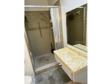 Under contract-accepting backup offers. Welcome to this fully on Kings Point Executive Golf Course in Florida - for sale on GolfHomes.com, golf home, golf lot