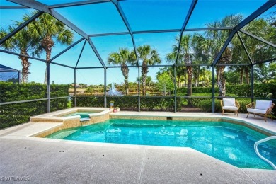 Welcome to your dream life-style in the prestigious Colonial on Colonial Country Club in Florida - for sale on GolfHomes.com, golf home, golf lot