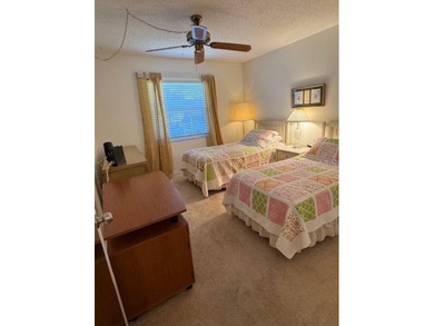 Under contract-accepting backup offers. Welcome to this fully on Kings Point Executive Golf Course in Florida - for sale on GolfHomes.com, golf home, golf lot